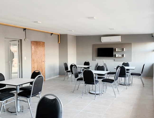 Nuestras instalaciones