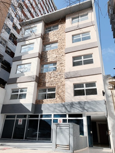 Imagenes de la Residencia Garden